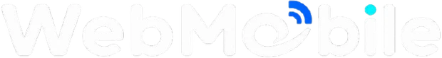 WebMobile.com.pk Logo